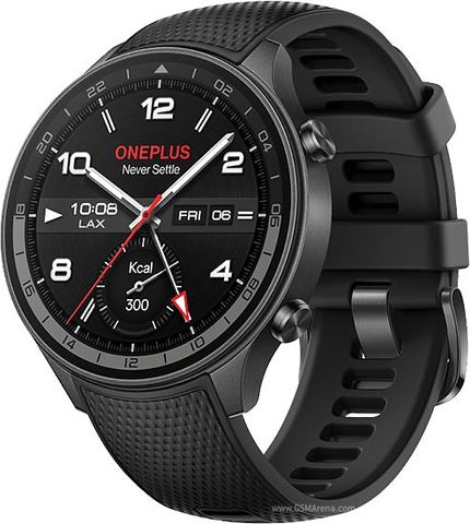 Đồng hồ thông minh OnePlus Watch 2R