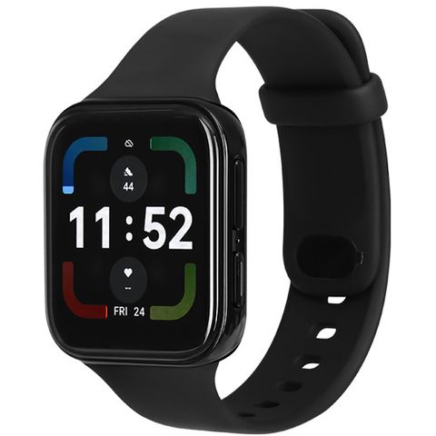 Đồng Hồ Thông Minh Oppo Watch 41mm Dây Silicone