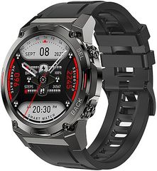  Đồng Hồ Thông Minh Oukitel BT50 