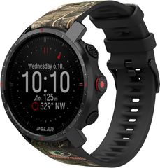  Đồng hồ thông minh Polar Grit X Pro 