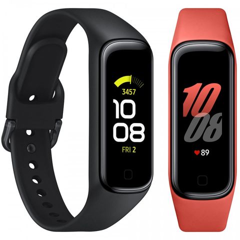 Đồng Hồ Thông Minh Samsung Galaxy Fit2 Sm-r220