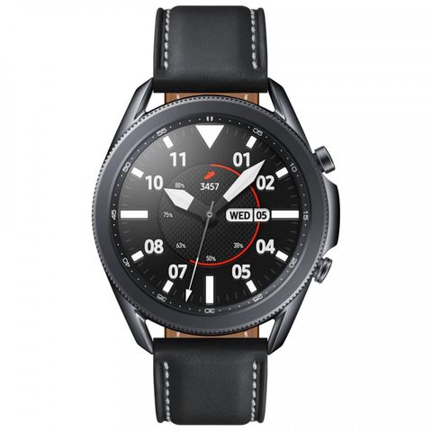 Đồng Hồ Thông Minh Samsung Galaxy Watch3 45mm Sm-r840