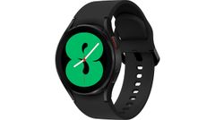  Đồng hồ thông minh Samsung Galaxy Watch4 Bluetooth 40mm Đen 