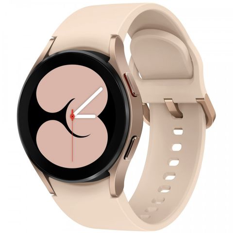 Đồng Hồ Thông Minh Samsung Galaxy Watch4 Bluetooth 40mm Sm-r860n