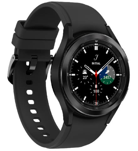 Đồng Hồ Thông Minh Samsung Galaxy Watch4 Classic Lte 42mm