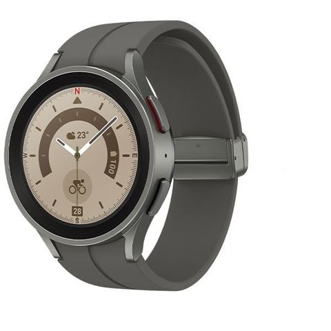 Đồng Hồ Thông Minh Samsung Galaxy Watch5 Pro