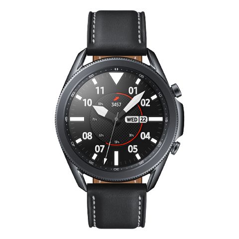 Đồng Hồ Thông Minh Samsung Galaxy Watch 3 45mm R840