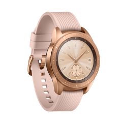  Đồng Hồ Thông Minh Samsung Galaxy Watch 42 Mm 