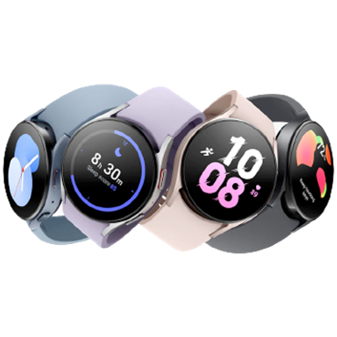 Đồng Hồ Thông Minh Samsung Galaxy Watch 5 40 Mm Bt (r900)