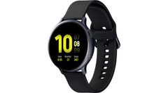  Đồng Hồ Thông Minh Samsung Galaxy Watch Active 2 44mm Đen (mặt Nhôm) 