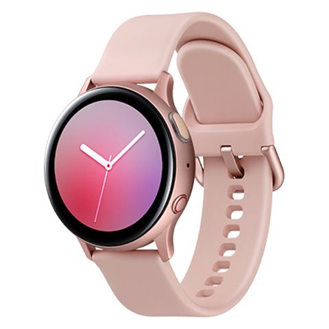 Đồng Hồ Thông Minh Samsung Galaxy Watch Active 2 Lte 40mm Viền Nhôm