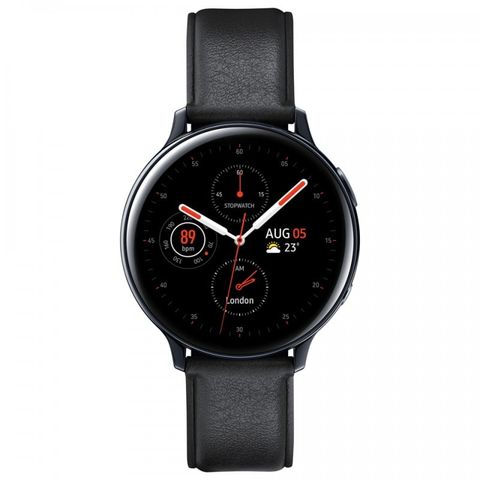 Đồng Hồ Thông Minh Samsung Galaxy Watch Active 2 Stainless Steel