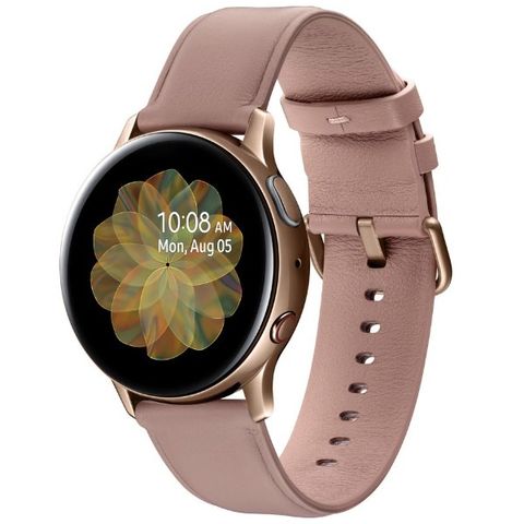 Đồng Hồ Thông Minh Samsung Galaxy Watch Active 3