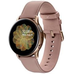  Đồng Hồ Thông Minh Samsung Galaxy Watch Active 3 