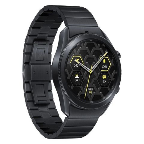 Đồng Hồ Thông Minh Samsung Galaxy Watch Active 4