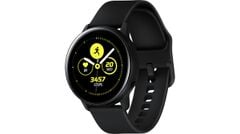  Đồng Hồ Thông Minh Samsung Galaxy Watch Active Sm-r500 Đen 