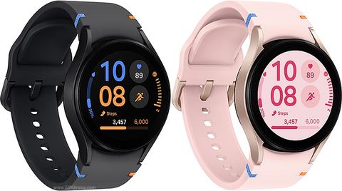 Đồng Hồ Thông Minh Samsung Galaxy Watch FE