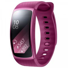  Đồng Hồ Thông Minh Samsung Gear Fit 2 R3600 