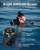 Đồng hồ thông minh SUUNTO Ocean Dive Computer