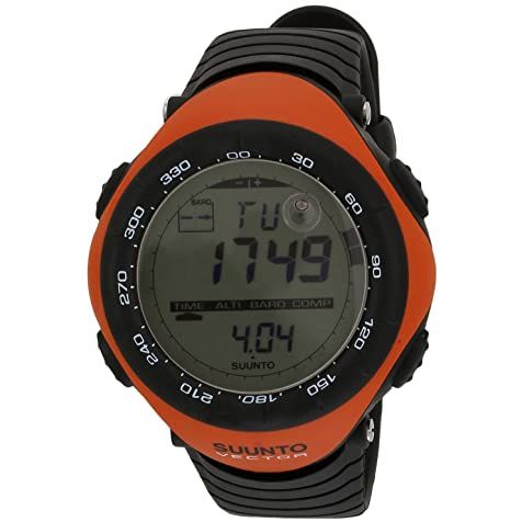 Đồng hồ thông minh Suunto Vector