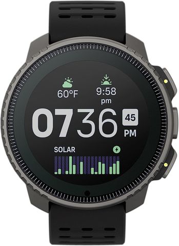 Đồng hồ thông minh SUUNTO Vertical