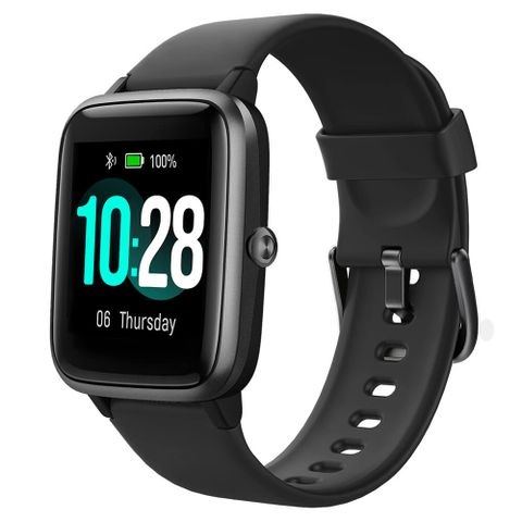 Đồng Hồ Thông Minh Ulefone Watch