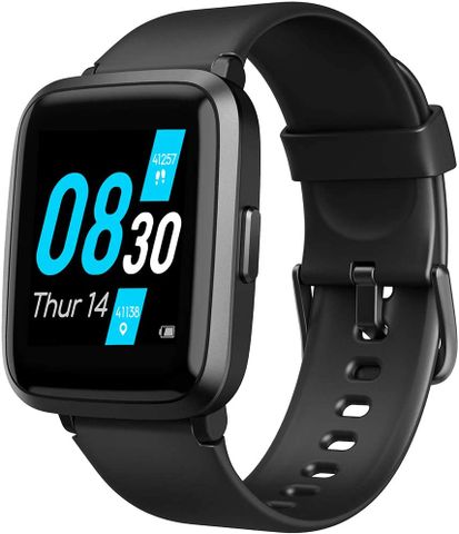 Đồng Hồ Thông Minh Umidigi Ufit