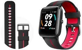 Đồng Hồ Thông Minh Umidigi Uwatch3 Gps