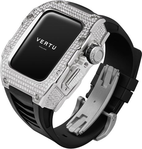 Đồng hồ thông minh VERTU H1 METAWATCH 1