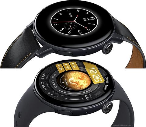 Đồng Hồ Thông Minh vivo iQOO Watch