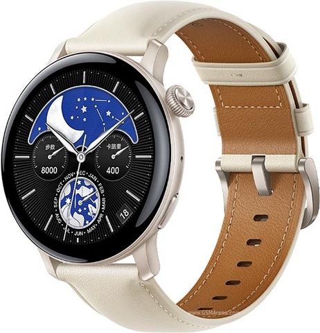 Đồng Hồ Thông Minh Vivo Watch 3