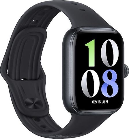 Đồng Hồ Thông Minh vivo Watch GT