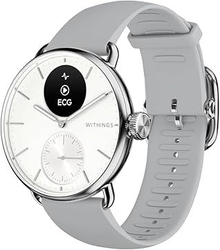 Đồng hồ thông minh Withings ScanWatch 2