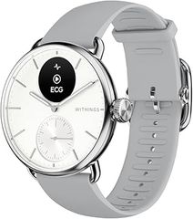  Đồng hồ thông minh Withings ScanWatch 2 