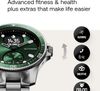 Đồng hồ thông minh Withings ScanWatch Horizon