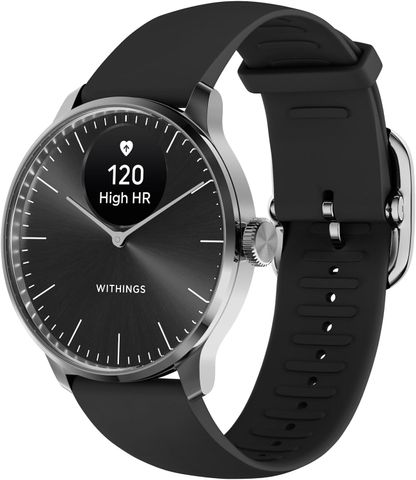 Đồng hồ thông minh Withings ScanWatch Light