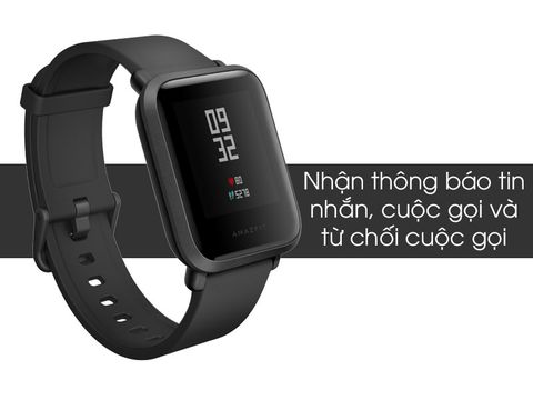 Xiaomi Amazifit Bip