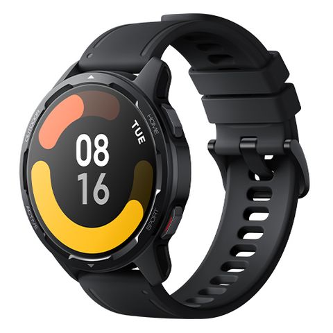 Đồng Hồ Thông Minh Xiaomi Watch S1 Active