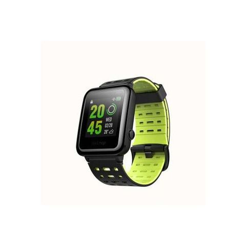 Đồng Hồ Thông Minh Xiaomi Weloop Hey 3s