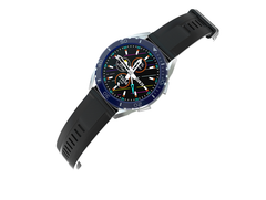  Đồng Hồ Thông Minh Zadez Smartwatch Sp2 - Black 
