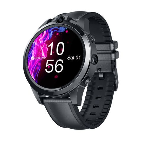 đồng Hồ Thông Minh Thor Edition Smartwatch Đồng Hồ Thông Minh