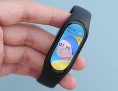  Mi Band 7, Phiên Bản Quốc Tế, Có Tiếng Việt Sẽ Được Phân Phối Tại Việt Nam 