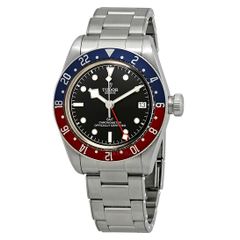  Đồng Hồ Tudor Black Bay Gmt Stainless Steel 79830rb 