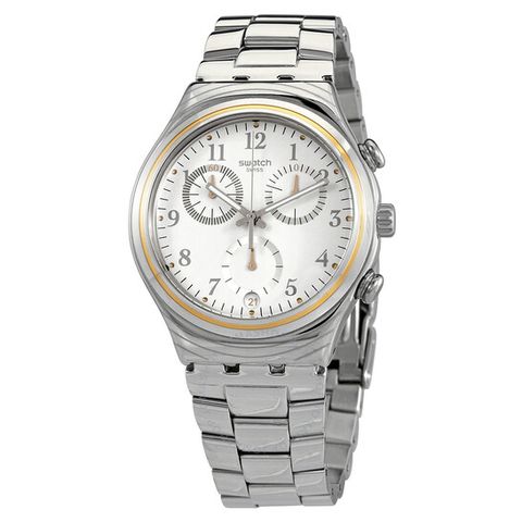 Đồng Hồ Unisex Irony Silvernow