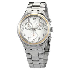  Đồng Hồ Unisex Irony Silvernow 