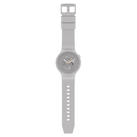 Đồng Hồ Unisex Swatch Big Bold Sb03m100