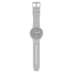  Đồng Hồ Unisex Swatch Big Bold Sb03m100 