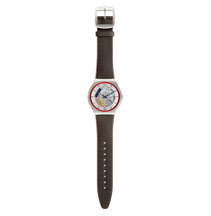  Đồng Hồ Unisex Swatch Skin Ss07z102 