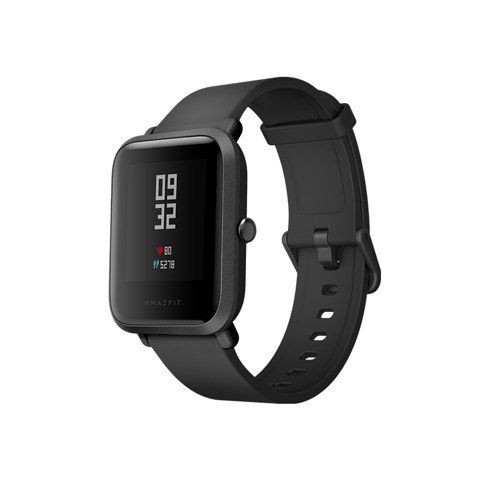 Xiaomi amazfit bip bit pace