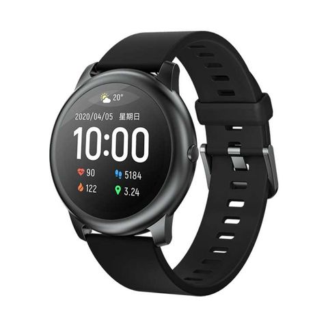 Đồng Hồ Xiaomi Haylou Solar 1.28 Inch